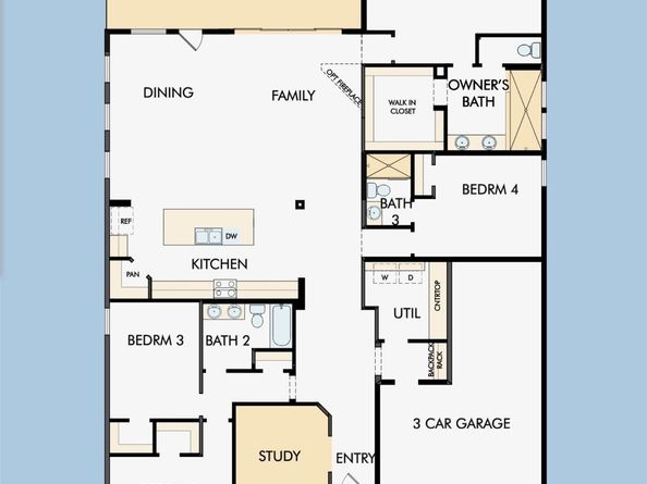 32336 Noble Creek Drive, Conroe TX 77385