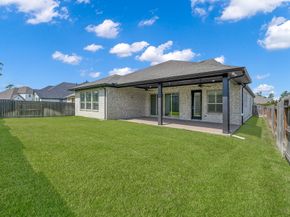 32336 Noble Creek Drive, Conroe TX 77385