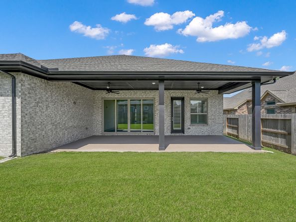 32336 Noble Creek Drive, Conroe TX 77385
