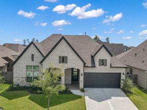32336 Noble Creek Drive, Conroe TX 77385