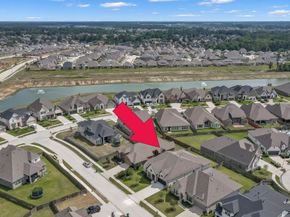 32336 Noble Creek Drive, Conroe TX 77385