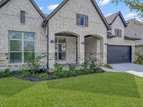 32336 Noble Creek Drive, Conroe TX 77385