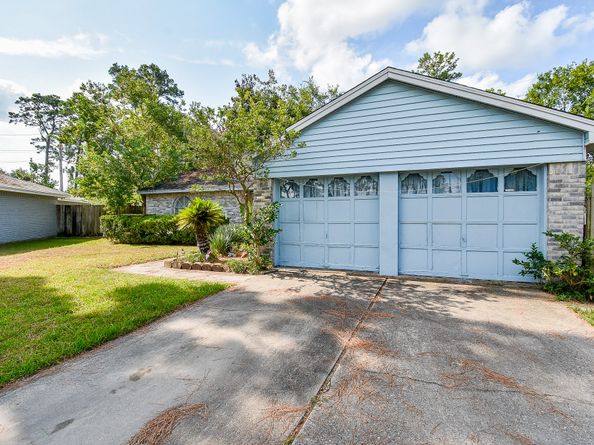 23003 Good Dale Lane, Spring TX 77373