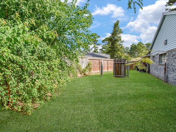 23003 Good Dale Lane, Spring TX 77373