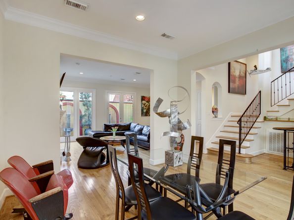 2522 Kingston Street, Houston TX 77019