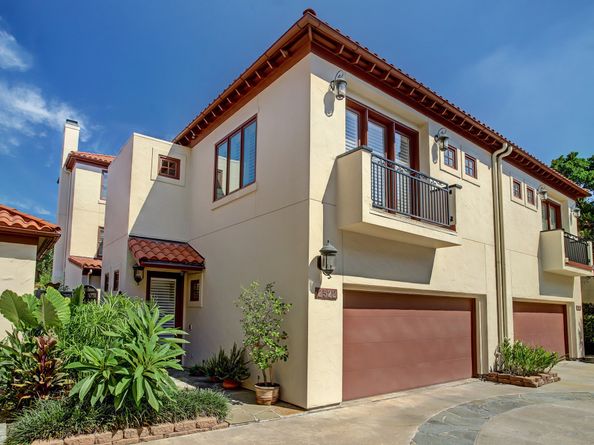 2522 Kingston Street, Houston TX 77019