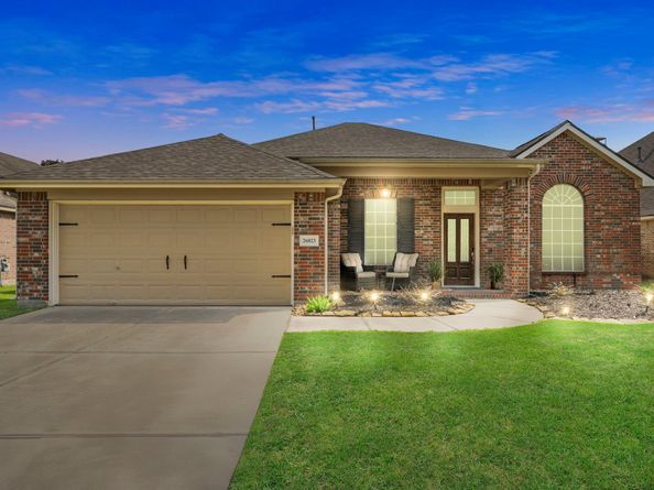 26823 Lakeridge Park Lane, Cypress TX 77433