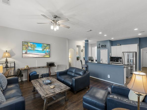 26823 Lakeridge Park Lane, Cypress TX 77433