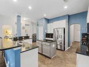 26823 Lakeridge Park Lane, Cypress TX 77433
