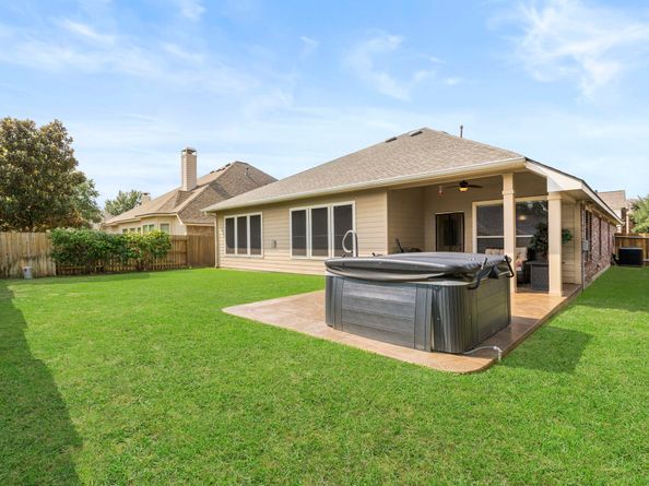 26823 Lakeridge Park Lane, Cypress TX 77433
