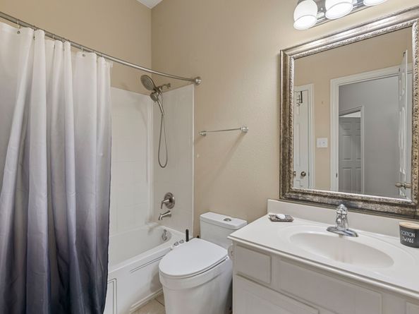 26823 Lakeridge Park Lane, Cypress TX 77433