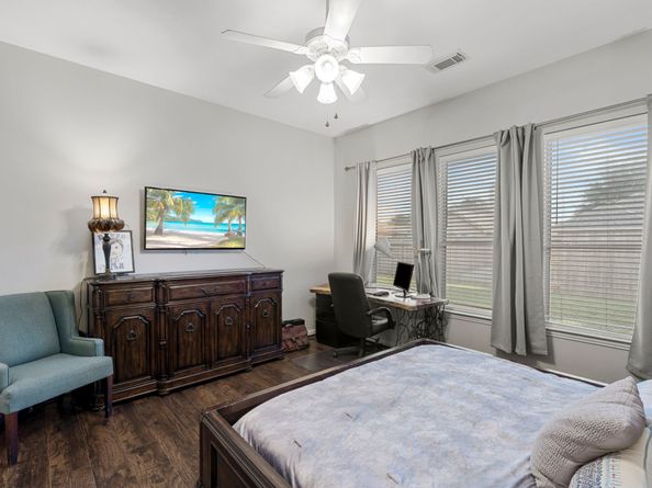 26823 Lakeridge Park Lane, Cypress TX 77433