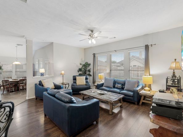 26823 Lakeridge Park Lane, Cypress TX 77433