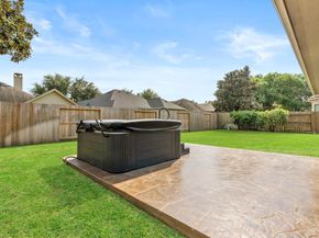 26823 Lakeridge Park Lane, Cypress TX 77433