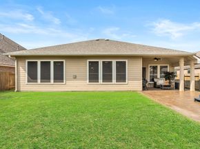 26823 Lakeridge Park Lane, Cypress TX 77433
