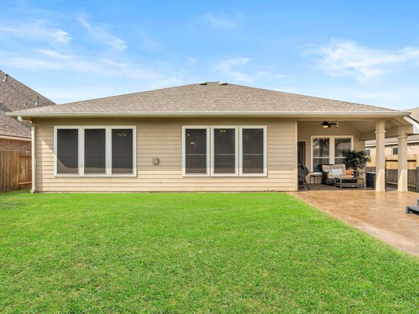 26823 Lakeridge Park Lane, Cypress TX 77433