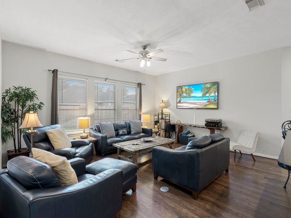 26823 Lakeridge Park Lane, Cypress TX 77433