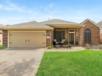 26823 Lakeridge Park Lane