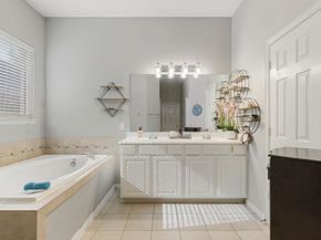 26823 Lakeridge Park Lane, Cypress TX 77433