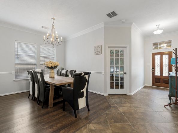 26823 Lakeridge Park Lane, Cypress TX 77433