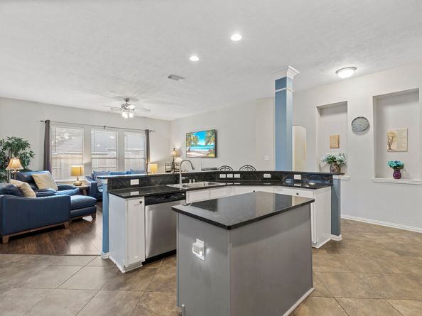 26823 Lakeridge Park Lane, Cypress TX 77433