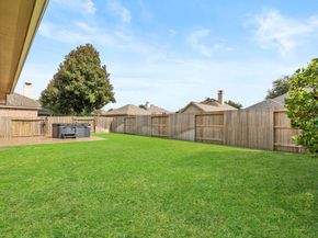 26823 Lakeridge Park Lane, Cypress TX 77433