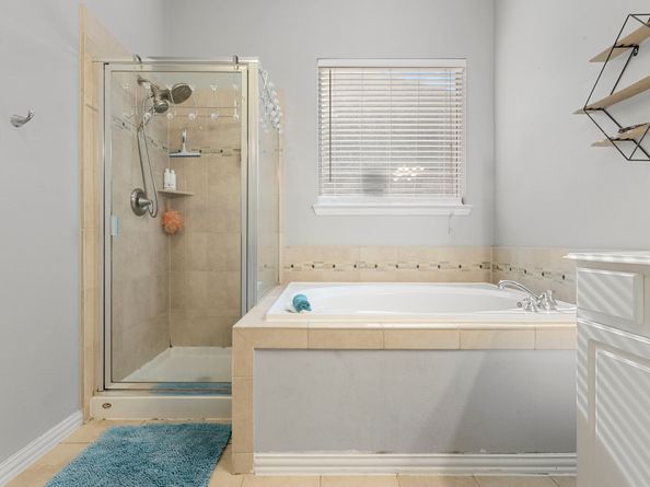 26823 Lakeridge Park Lane, Cypress TX 77433