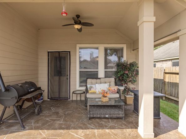 26823 Lakeridge Park Lane, Cypress TX 77433