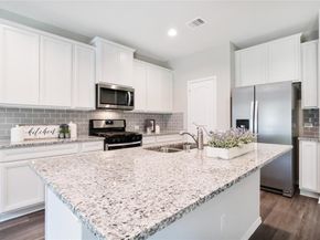 2274 Strong Horse Drive, Conroe TX 77301