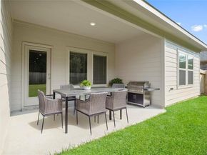 2274 Strong Horse Drive, Conroe TX 77301