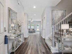 2274 Strong Horse Drive, Conroe TX 77301