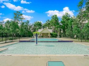 2274 Strong Horse Drive, Conroe TX 77301