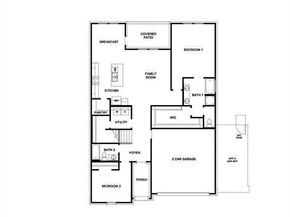 2274 Strong Horse Drive, Conroe TX 77301