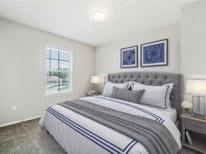 2274 Strong Horse Drive, Conroe TX 77301