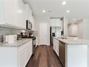 2274 Strong Horse Drive, Conroe TX 77301