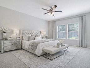 2274 Strong Horse Drive, Conroe TX 77301