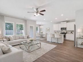 2274 Strong Horse Drive, Conroe TX 77301