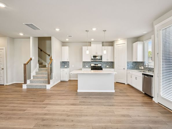 10002 Rustic Charm Street, Houston TX 77080