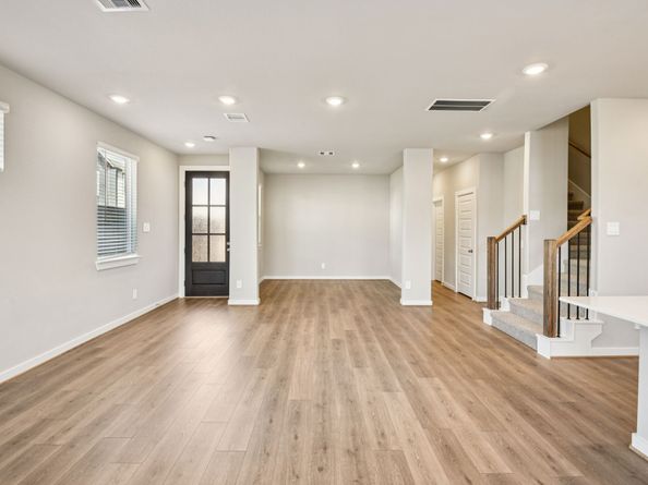 10002 Rustic Charm Street, Houston TX 77080