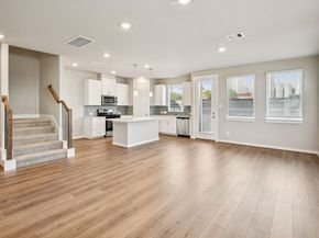 10002 Rustic Charm Street, Houston TX 77080