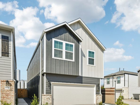 10002 Rustic Charm Street, Houston TX 77080
