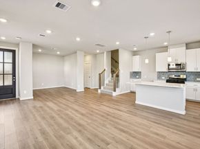 10002 Rustic Charm Street, Houston TX 77080