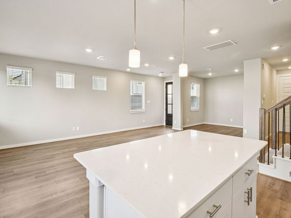 10002 Rustic Charm Street, Houston TX 77080