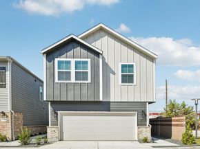 10002 Rustic Charm Street, Houston TX 77080