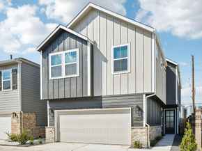 10002 Rustic Charm Street, Houston TX 77080