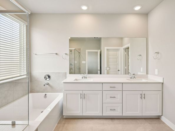 10002 Rustic Charm Street, Houston TX 77080