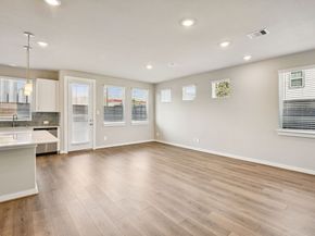 10002 Rustic Charm Street, Houston TX 77080