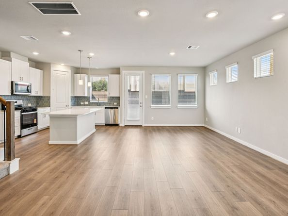 10002 Rustic Charm Street, Houston TX 77080