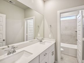 10002 Rustic Charm Street, Houston TX 77080