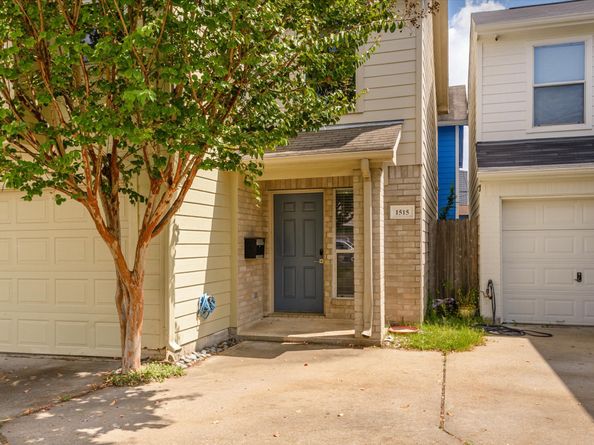 1515 Saulnier Street, Houston TX 77019